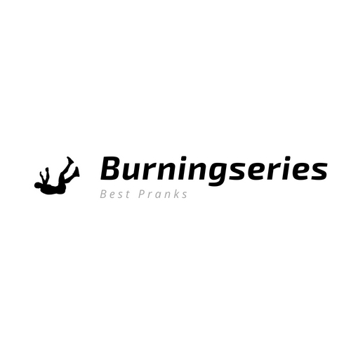 Burning Series: your entertainment